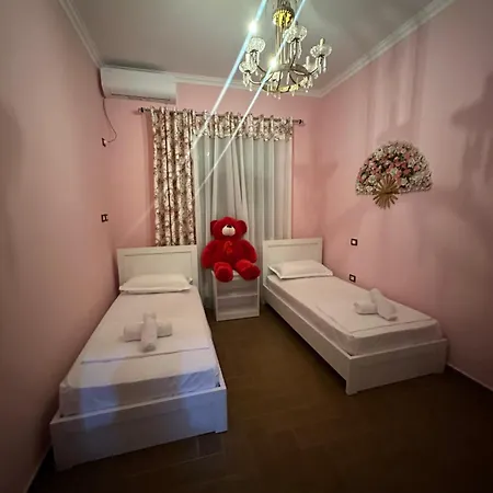 Rus Apartamento
