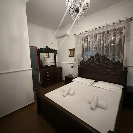 Apartamento Rus *