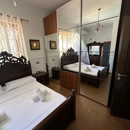 Rus Apartamento Berati