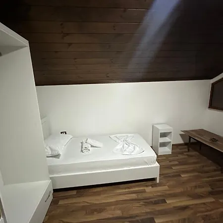 Apartamento Rus *