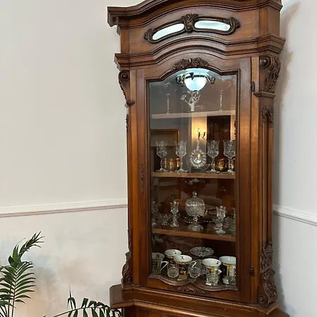 Apartamento Rus