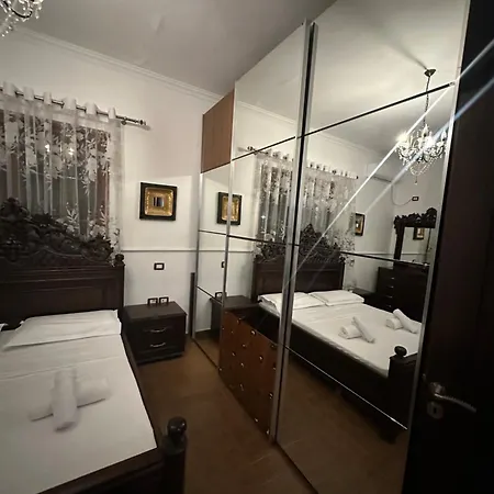 Apartamento Rus