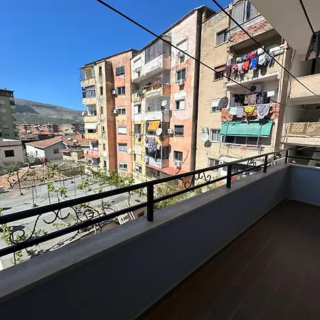 Rus Apartamento *