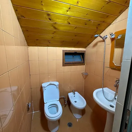 Apartamento Rus Berati