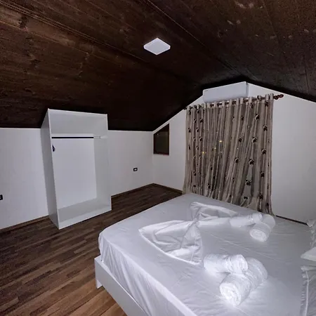 Apartamento Rus