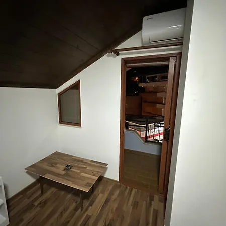 Rus Apartamento
