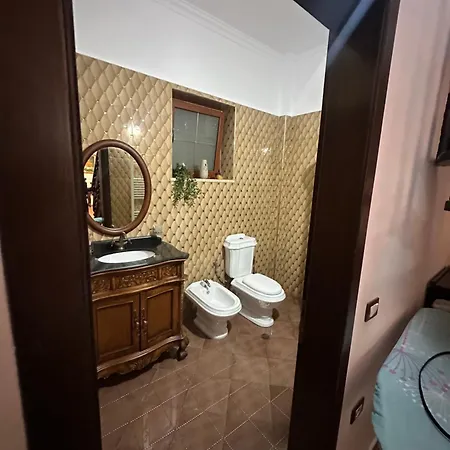 Apartamento Rus Berati