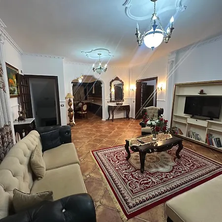 Apartamento Rus