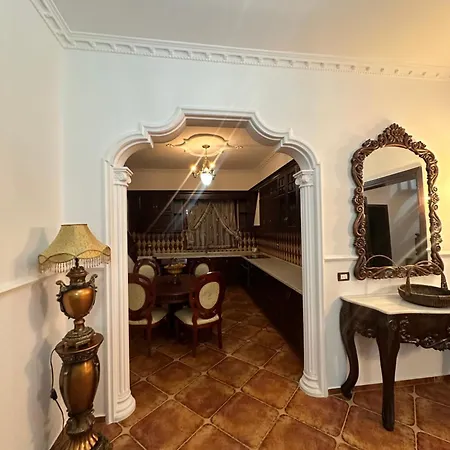 Apartamento Rus