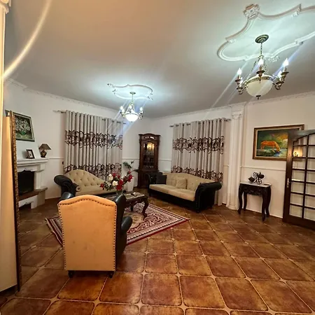 Apartamento Rus
