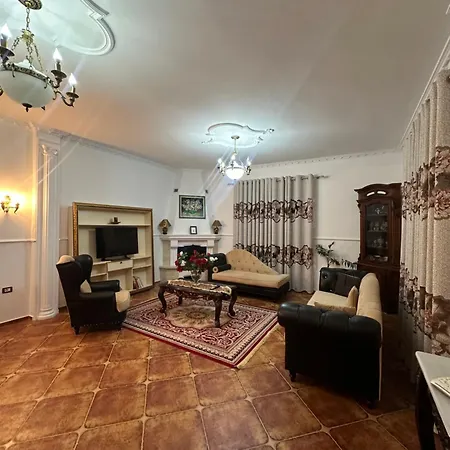Rus Apartamento