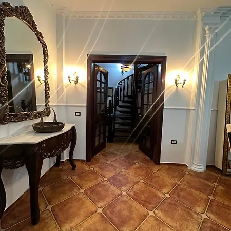 Rus Apartamento *