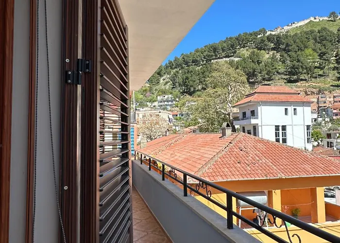 Appartamento Rus Berat