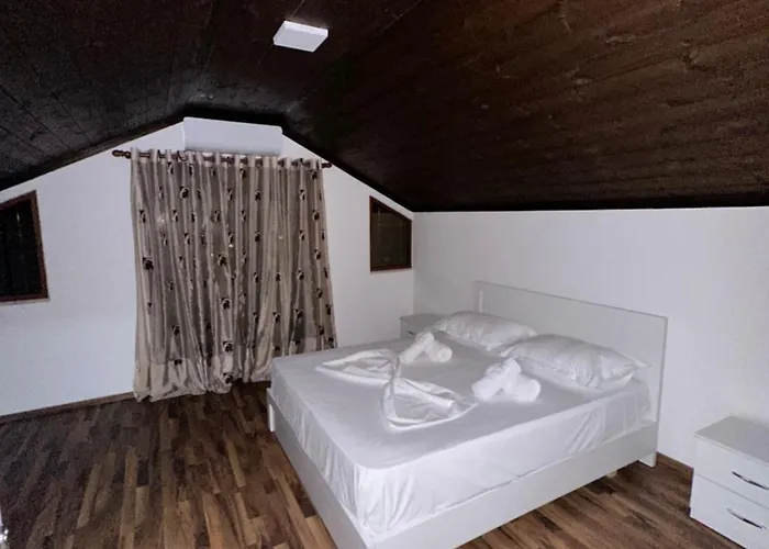 Appartamento Rus Berat