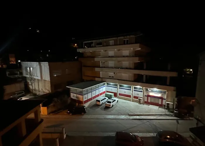 Appartamento Rus Berat