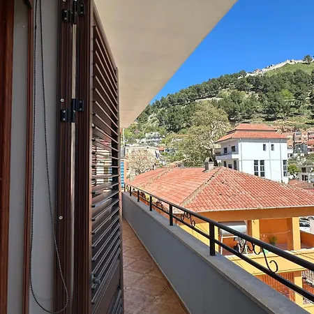 Appartement Rus Berat
