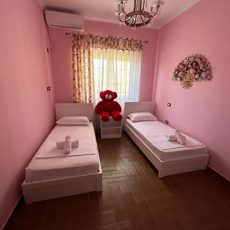 Rus Берат