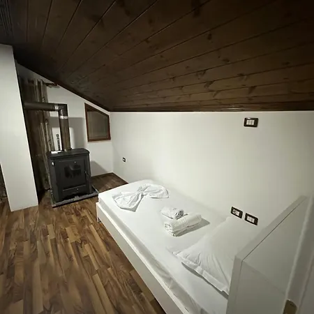 Rus Appartement Berat