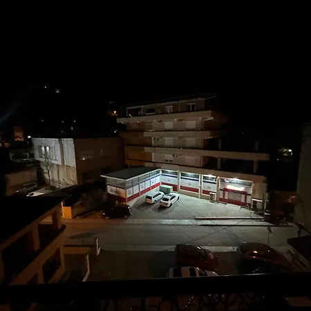 Appartement Rus Berat